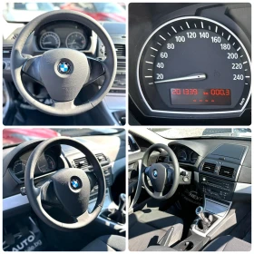 BMW X3 2.0D 150HP XDRIVE - 9990 лв. - 16996554 14
