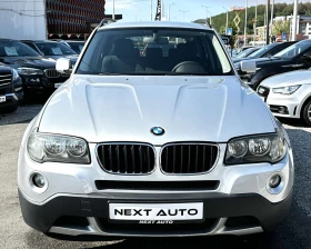     BMW X3 2.0D 150HP XDRIVE