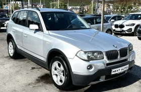     BMW X3 2.0D 150HP XDRIVE