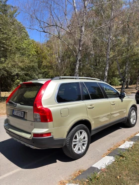 Volvo Xc90 6+ 1 | Mobile.bg    4