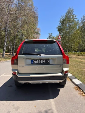 Volvo Xc90 6+ 1 | Mobile.bg    9