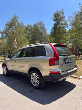 Volvo Xc90 6+ 1 | Mobile.bg    7