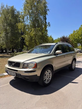 Volvo Xc90 6+ 1 | Mobile.bg    3