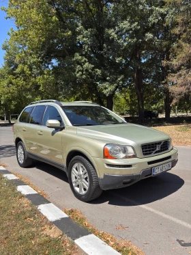 Volvo Xc90 6+ 1 | Mobile.bg    2