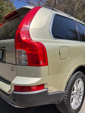 Volvo Xc90 6+ 1 | Mobile.bg    8