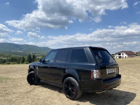 Land Rover Range rover - 38500 лв. - 19962529 7