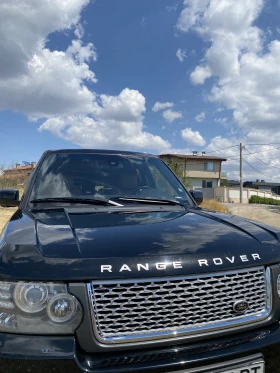 Land Rover Range rover - 38500 лв. - 19962529 4
