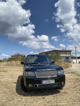 Land Rover Range rover - 38500 лв. - 19962529 3