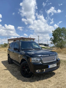 Land Rover Range rover - 38500 лв. - 19962529 5