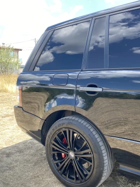Land Rover Range rover - 38500 лв. - 19962529 10
