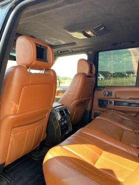Land Rover Range rover - 38500 лв. - 19962529 14