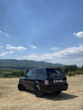 Land Rover Range rover - 38500 лв. - 19962529 6