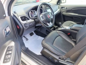 Обява за продажба на Fiat Freemont AUTOMATIC ~13 500 лв. - изображение 8