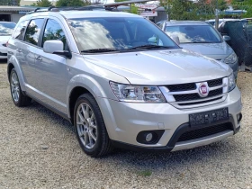 Обява за продажба на Fiat Freemont AUTOMATIC ~13 500 лв. - изображение 2