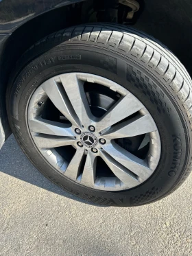 Mercedes-Benz GL 350 Блутек 4 матик - 32490 лв. - 15316278 13