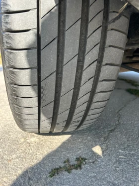 Mercedes-Benz GL 350 Блутек 4 матик - 32490 лв. - 15316278 14