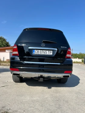 Mercedes-Benz GL 350 Блутек 4 матик - 32490 лв. - 15316278 2