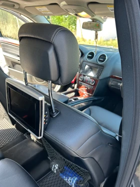 Mercedes-Benz GL 350 Блутек 4 матик - 32490 лв. - 15316278 11