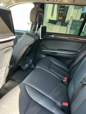 Mercedes-Benz GL 350 Блутек 4 матик - 32490 лв. - 15316278 8
