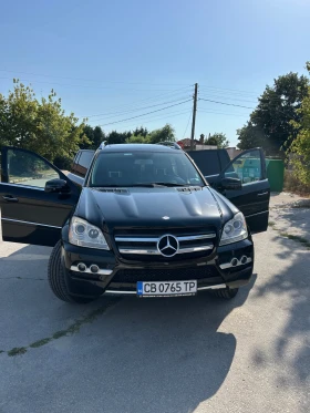 Mercedes-Benz GL 350 Блутек 4 матик - 32490 лв. - 15316278 3