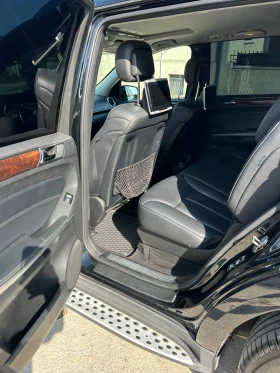Mercedes-Benz GL 350 Блутек 4 матик - 32490 лв. - 15316278 7
