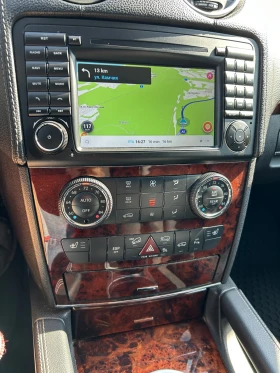 Mercedes-Benz GL 350 Блутек 4 матик - 32490 лв. - 15316278 5