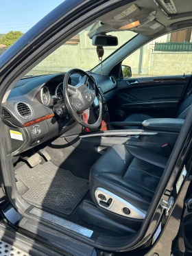 Mercedes-Benz GL 350 Блутек 4 матик - 32490 лв. - 15316278 6