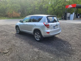Toyota Rav4 2.2 D-CAT | Mobile.bg    5