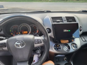 Toyota Rav4 2.2 D-CAT | Mobile.bg    9