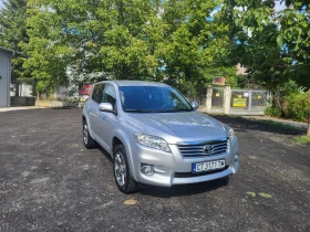 Toyota Rav4 2.2 D-CAT | Mobile.bg    2