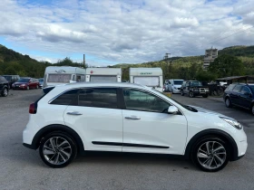 Обява за продажба на Kia Niro 1.6HYBRID/НАВИ/КОЖА/КАМЕРА/FULL LED ~17 290 лв. - изображение 1