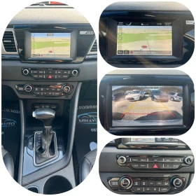 Kia Niro 1.6HYBRID////FULL LED | Mobile.bg    13