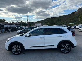 Обява за продажба на Kia Niro 1.6HYBRID/НАВИ/КОЖА/КАМЕРА/FULL LED ~17 290 лв. - изображение 5
