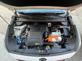 Обява за продажба на Kia Niro 1.6HYBRID/НАВИ/КОЖА/КАМЕРА/FULL LED ~17 290 лв. - изображение 8