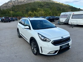 Обява за продажба на Kia Niro 1.6HYBRID/НАВИ/КОЖА/КАМЕРА/FULL LED ~17 290 лв. - изображение 1
