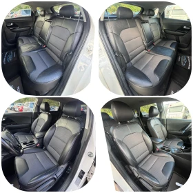 Обява за продажба на Kia Niro 1.6HYBRID/НАВИ/КОЖА/КАМЕРА/FULL LED ~17 290 лв. - изображение 11