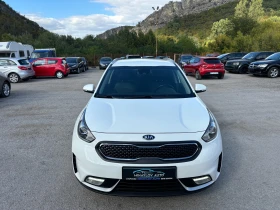 Обява за продажба на Kia Niro 1.6HYBRID/НАВИ/КОЖА/КАМЕРА/FULL LED ~17 290 лв. - изображение 7
