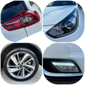 Kia Niro 1.6HYBRID////FULL LED | Mobile.bg    16