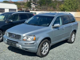 Volvo Xc90 3.2 PLATINUM