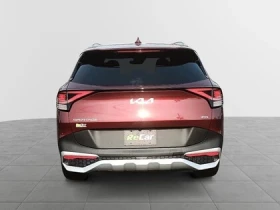 Kia Sportage LX | Mobile.bg    4