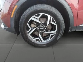 Kia Sportage LX | Mobile.bg    8