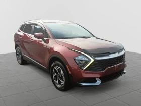 Kia Sportage LX | Mobile.bg    3