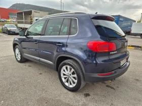 VW Tiguan 2.0TDI Avtomat ksenon Panorama  | Mobile.bg    8