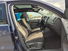 VW Tiguan 2.0TDI Avtomat ksenon Panorama  | Mobile.bg    15