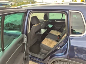 VW Tiguan 2.0TDI Avtomat ksenon Panorama  | Mobile.bg    14