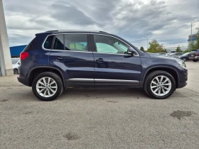     VW Tiguan 2.0TDI Avtomat ksenon Panorama 