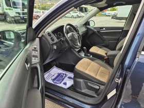 VW Tiguan 2.0TDI Avtomat ksenon Panorama  | Mobile.bg    10