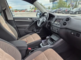 VW Tiguan 2.0TDI Avtomat ksenon Panorama  | Mobile.bg    16