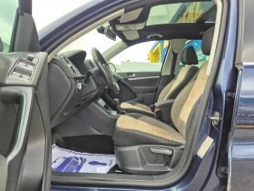VW Tiguan 2.0TDI Avtomat ksenon Panorama  | Mobile.bg    12