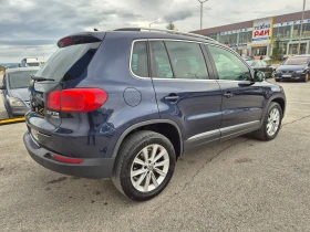 VW Tiguan 2.0TDI Avtomat ksenon Panorama  | Mobile.bg    5